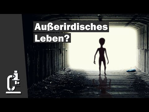 Außerirdisches Leben? Hypothesen und Spekulationen in der Astrobiologie | Dr. Boris Schmidtgall