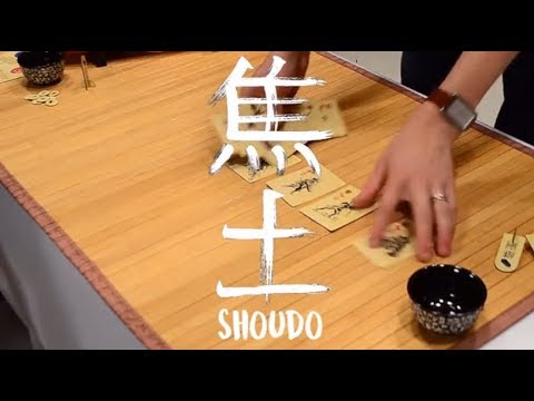 Shoudo Review