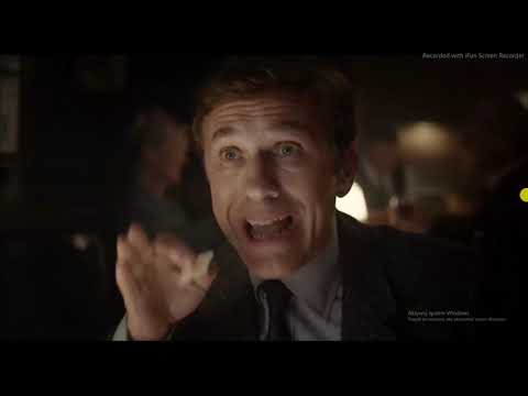 Wielkie Oczy - rys psychopaty/narcyza