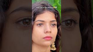 Download lagu She is sensitive🥺🤍 #shorts #viral #youtube #adiven #love #trending #emotional #youtube mp3