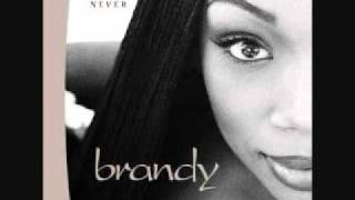 Brandy-Almost Doesnt Count (slowed)