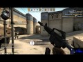 ['R]'e'x'y']:=- CS:GO DeathMatch #3 (M4 CSS ...
