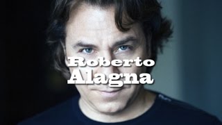 Roberto Alagna