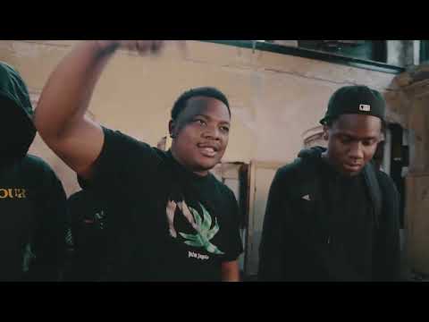 HBK JayJay feat. Rell Vert - Slide (Official Music Video)
