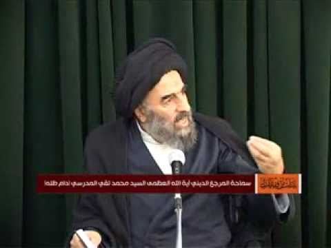 ⁣الدرس الثاني والاربعون (تفسير سورة النور المباركة)