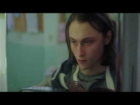 I AM NOT A SERIAL KILLER Trailer 2016