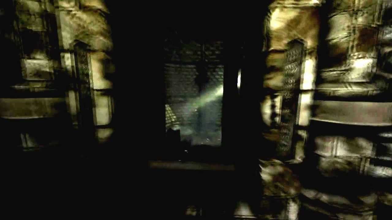 Amnesia: The Dark Descent | Scary Atmosphere