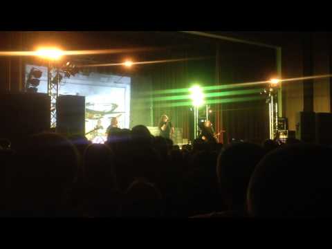 Arakain - 311.peruť Live 13.3.2015 Prostějov (CZE)