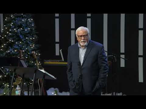 The Beautiful Gate and A Broken Man