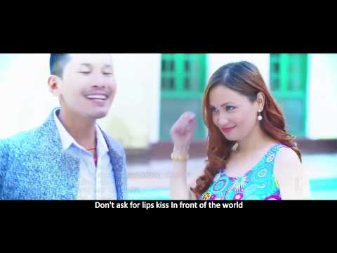 Avinash Ghising - New Song - Treasure 2016