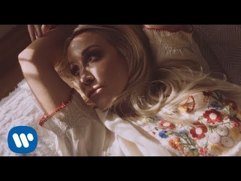Ashley Monroe - "Hands On You" (Official Music Video)