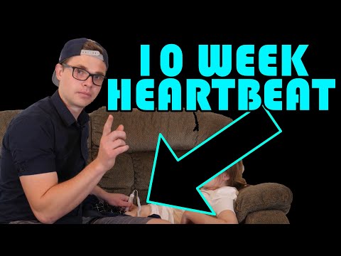 How To Use a Baby Doppler Heart Monitor and How it Works-Simplified.