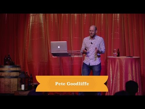 Becoming a Better Programmer, Peter Goodliffe - CodeConf 2015