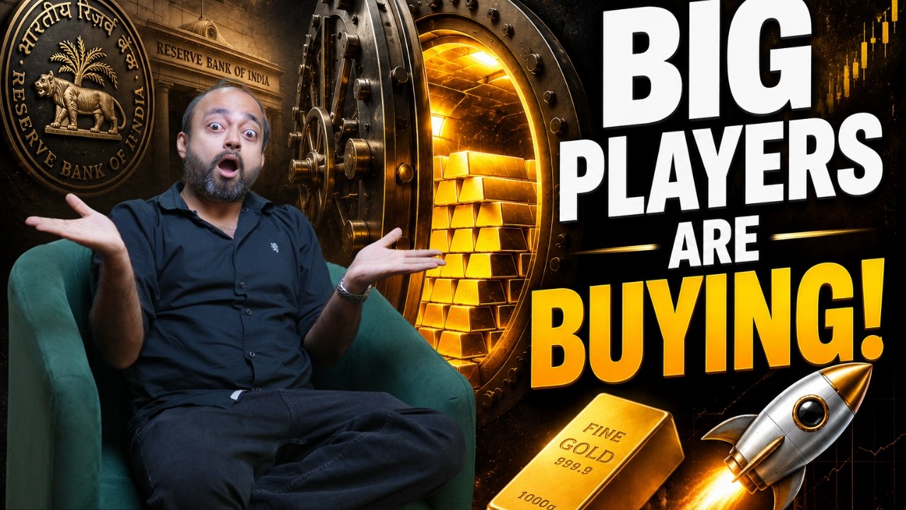 Gold Price Going to ₹1,50,000? Sona Abhi Kharidein ya Nahi?