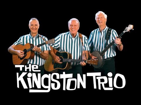 The Kingston Trio | Miniaci PAC | March 2023