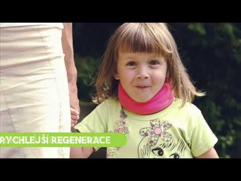 Mamavis.cz - Priessnitzův léčivý zábal v novém