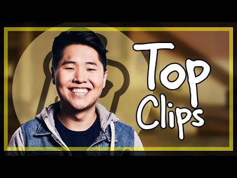 DisguisedToast Top Clips of All Time!