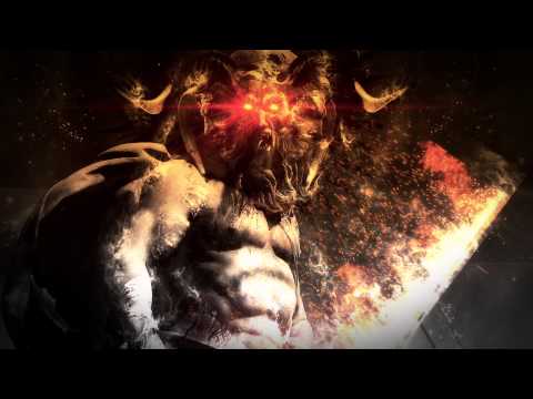 Insanity Reigns Supreme - Opposer - Lyric Video