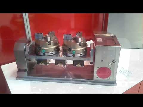 Gotthilf WALTER GmbH - Teilapparate für Werkzeugmaschinen