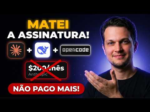 Assistir no YouTube