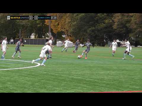 SUB10 COPA vs SUB09 COPA