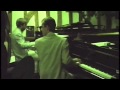 Louis Mazetier & François Rilhac  -  I'm Crazy 'Bout My Baby (Fats Waller)