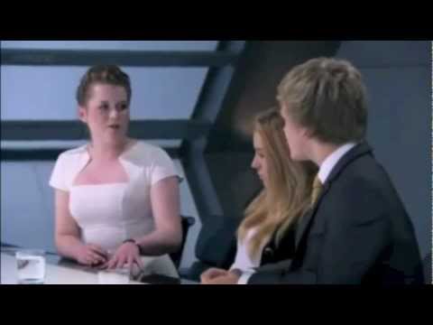 Harry Maxwell: BBC1 Young Apprentice Series 2 Highlights