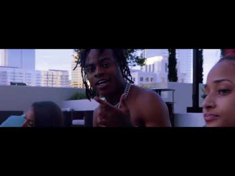 Paper Lovee -  Fuck All Y'all [Official Music Video] [Shot By @FrescoFilmz]