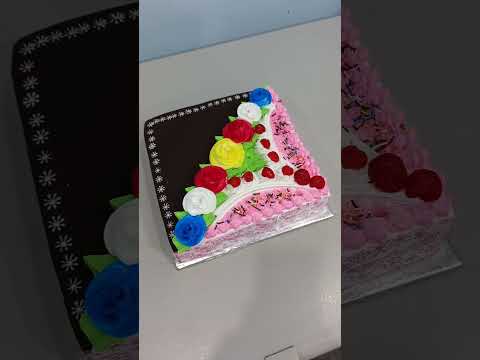 Eid Cake | Habib Sweets & Backerz |