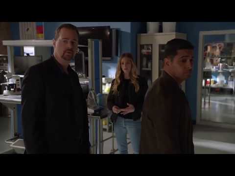 NCIS CBS 15x23 Sneak Peek #2 Fallout