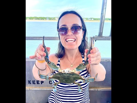 Murrells Inlet Eco Cruise