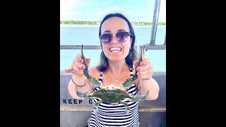 Come Aboard The Saltwater Marsh Eco Tour Cruise in Murrells Inlet, South Carolina!