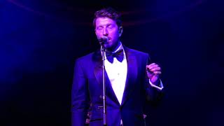 Brett Eldredge &quot;Silent Night&quot; Live from Irving Plaza