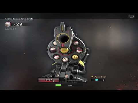 CF WEST: WINNING M4A1-S - Radiant Prime Beast!