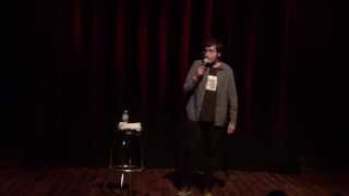 Hari Kondabolu- 2042 & the White Minority