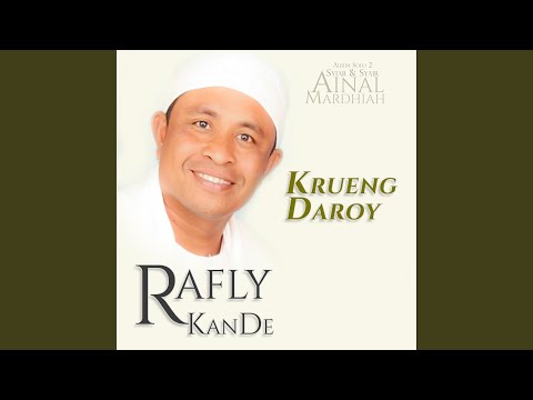 Krueng Daroy
