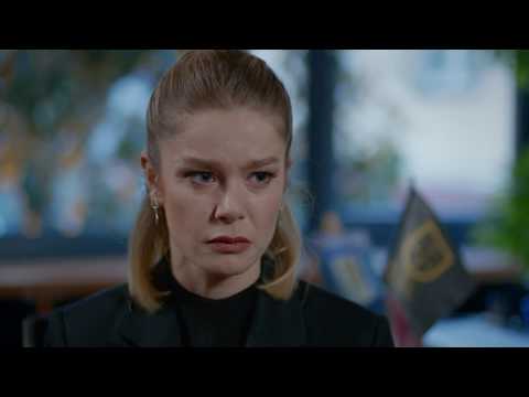 Kuzgun 6. Bölüm İlk Sahne!