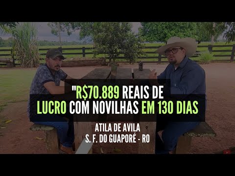 Depoimento do Átila