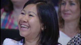 Worship Evangelism-Jentezen Franklin part 3