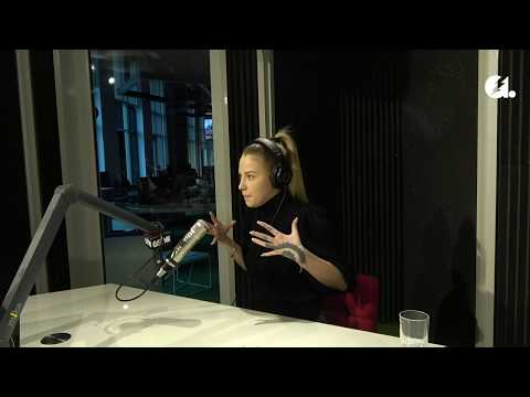 IRINA FLOW @ ASHA RADIO