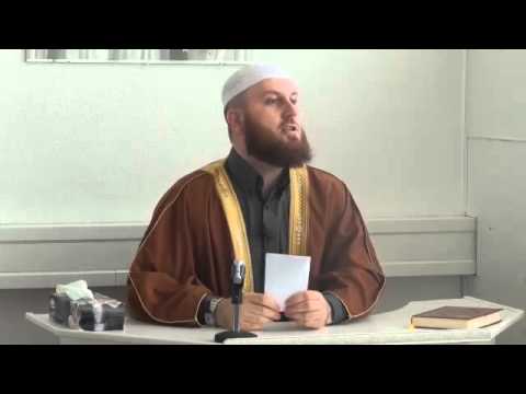 Dënimi i Allahut në dunja - Sali Ibraimi