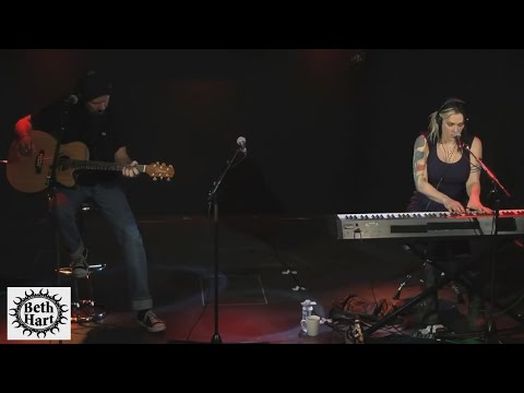 Sister Heroine - Beth Hart
