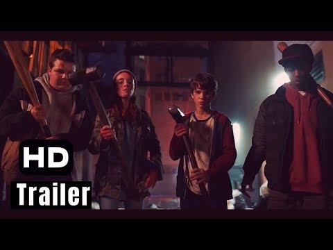 Child's Play Trailer #2(With Cast) 2019 - Trailer Mania