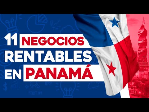 , title : '✅ 11 Ideas de Negocios Rentables en Panamá con Poco Dinero 🤑'