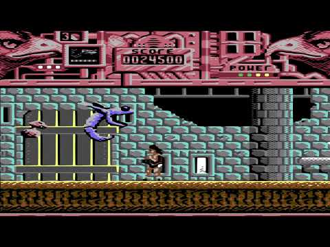 2106 Hawkeye C64 1440p 60fps
