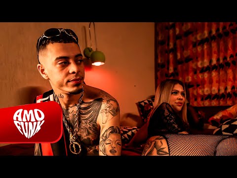 NÃO SOU COMPROMETIDO, GOSTO MUITO DISSO - MC Tuto (DJ Oreia)