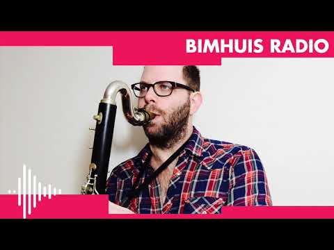 Bimhuis Radio Live Concert - Nature Work