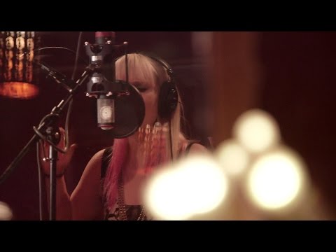 Heather Cole feat. Rayvon Owen - Not That Smart (Making Of The Song)