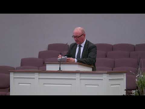 3.19.23 Full Gospel Church - Morning Service