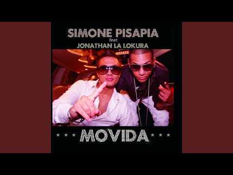Movida (feat. Jonathan La Lokura - Radio Mix)